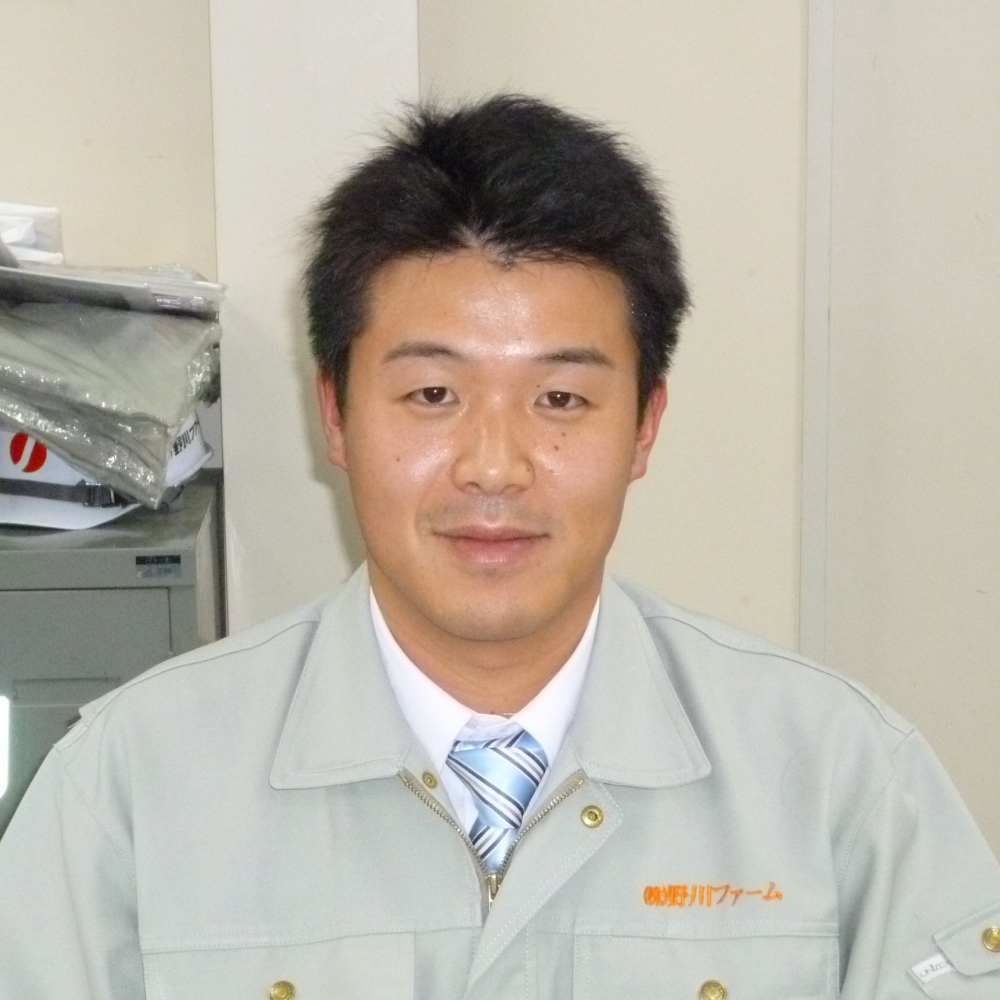 村上　大輔